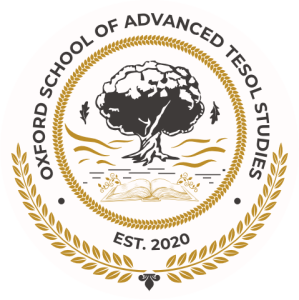 Oxford School of Advanced TESOL Studies Ltd Office